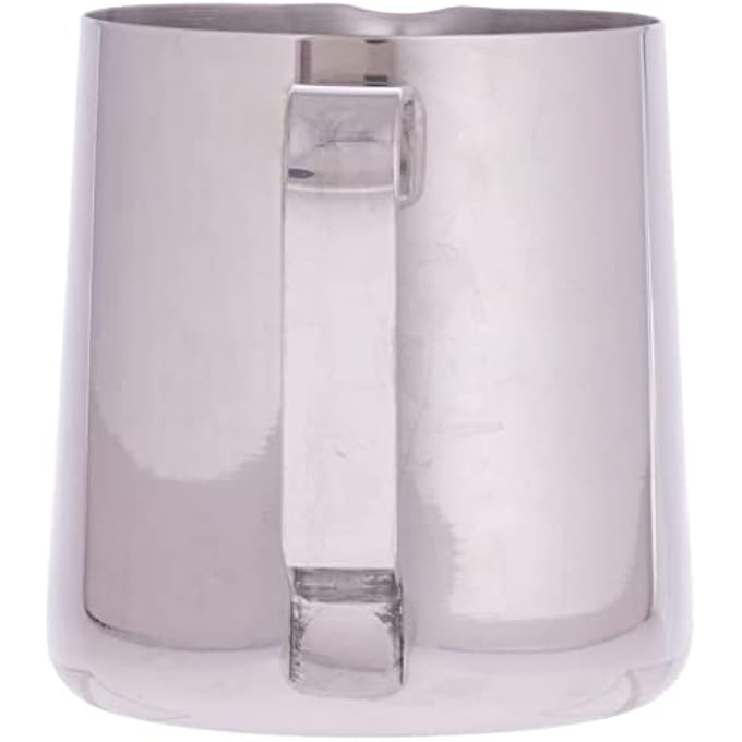 Unity 350 Ml Stainless Steel Milk Espresso Coffee Frothing Jug - Image 3