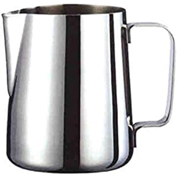 Unity 350 Ml Stainless Steel Milk Espresso Coffee Frothing Jug - Image 1