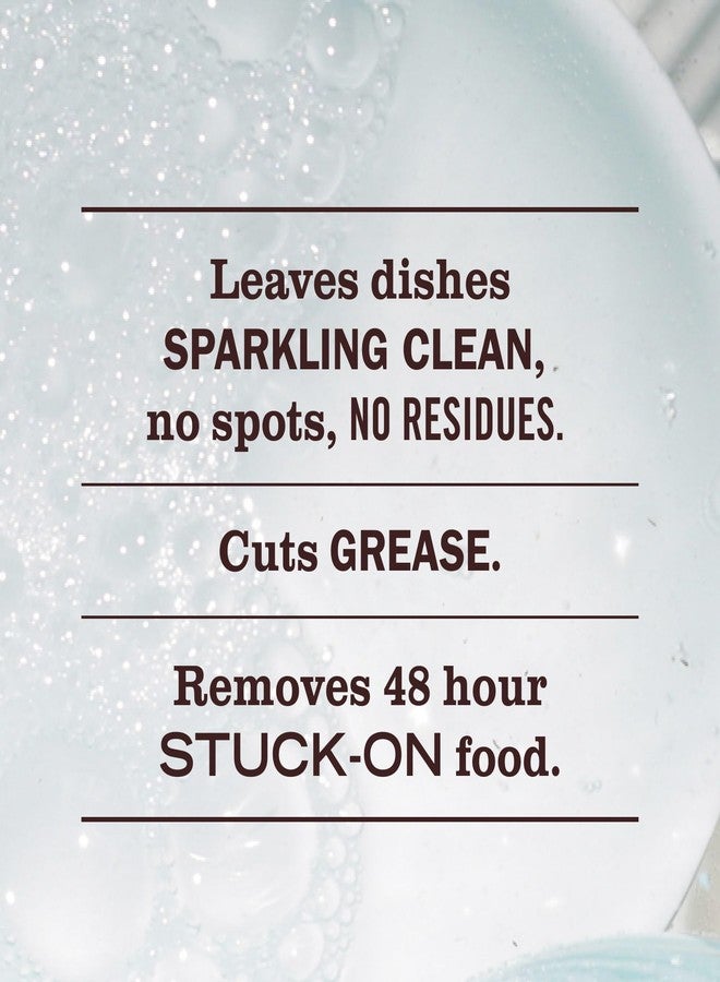 MRS. MEYER'S CLEAN DAY Liquid Dish Soap, Radish, 16 fl. oz - Image 2