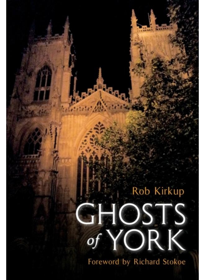 Ghosts of York 