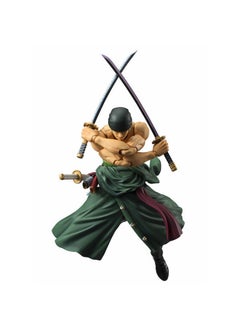Variable Action Heroes 
ONE PIECE　Roronoa Zoro（Repeat）