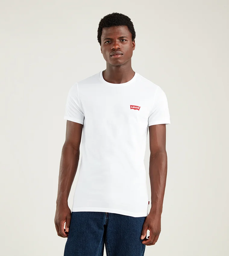 Levi's Graphic Crewneck T-shirt