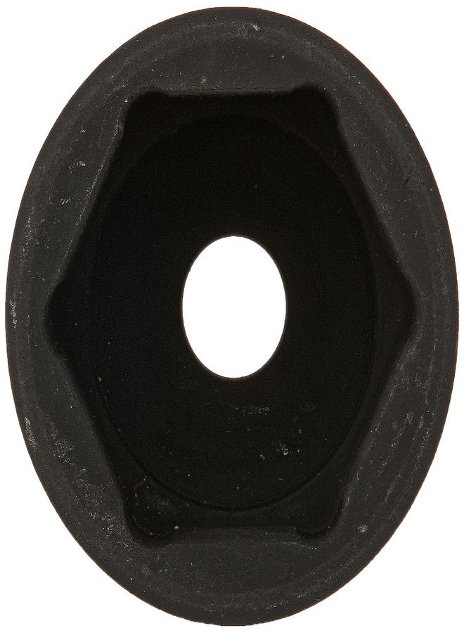 SUNEX TOOLS 240D 1/2" Drive Deep Impact Socket - 1-1/4" - Image 2