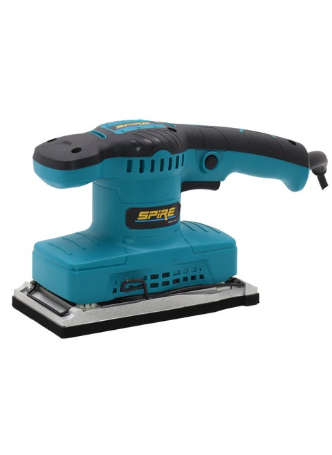 Electric Sandpaper Tool 320W