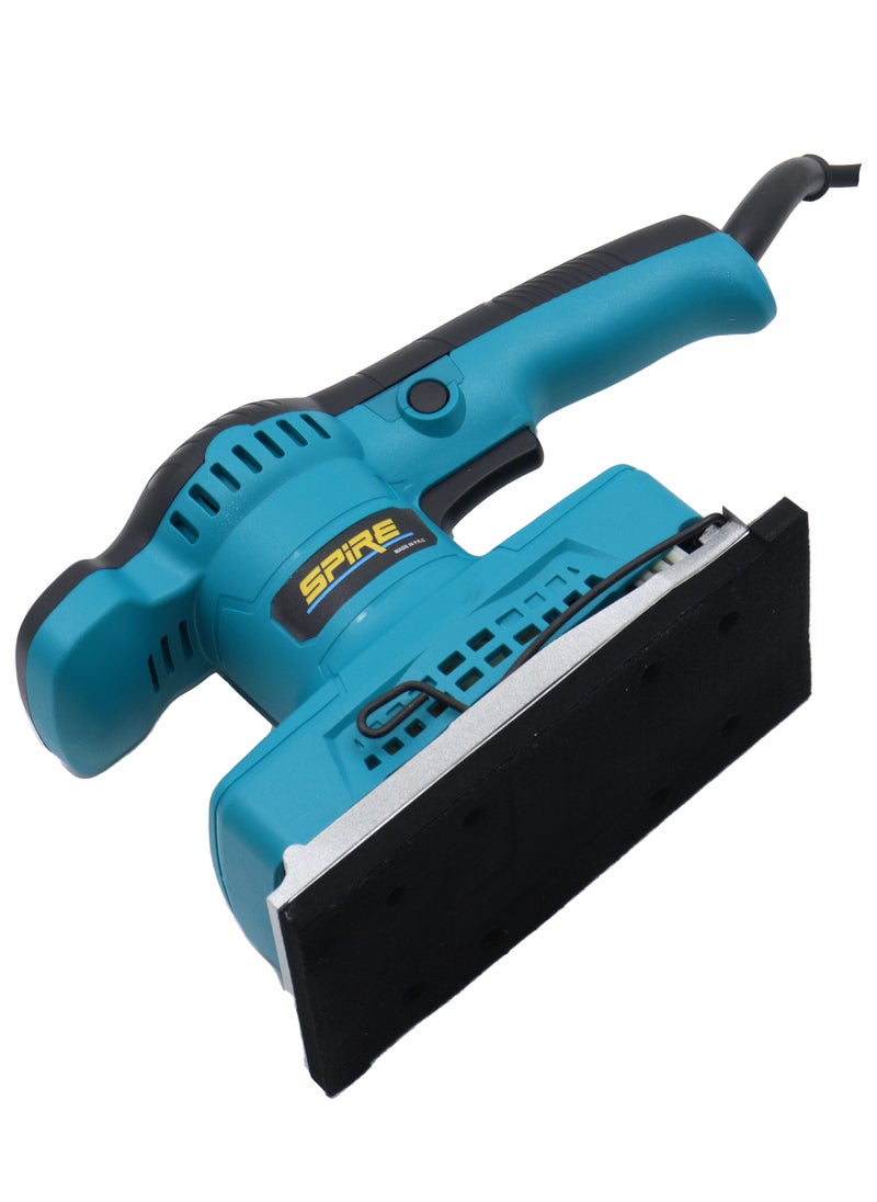 Electric Sandpaper Tool 320W