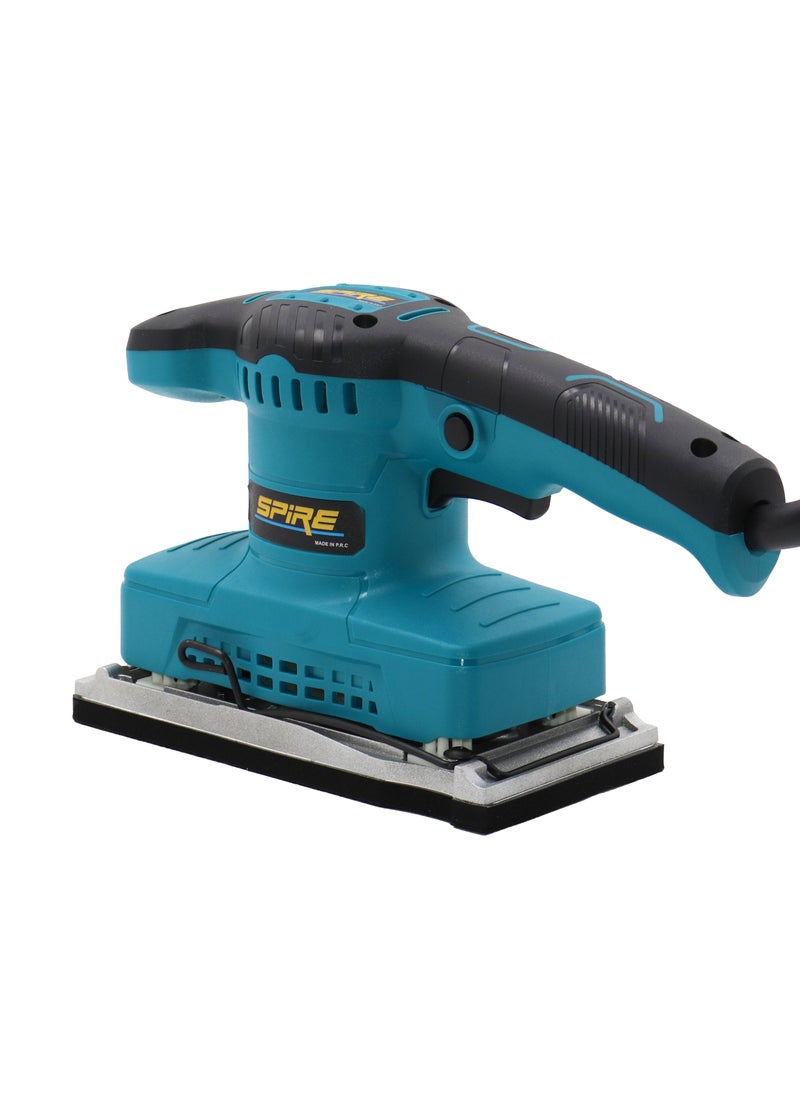 Electric Sandpaper Tool 320W