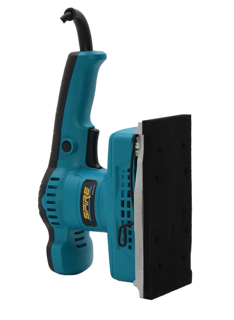 Electric Sandpaper Tool 320W