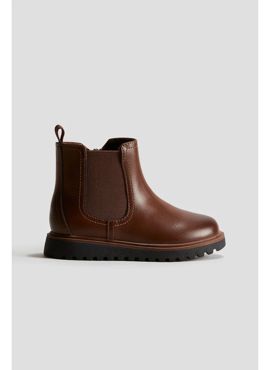 اتش اند ام Chelsea Boots
