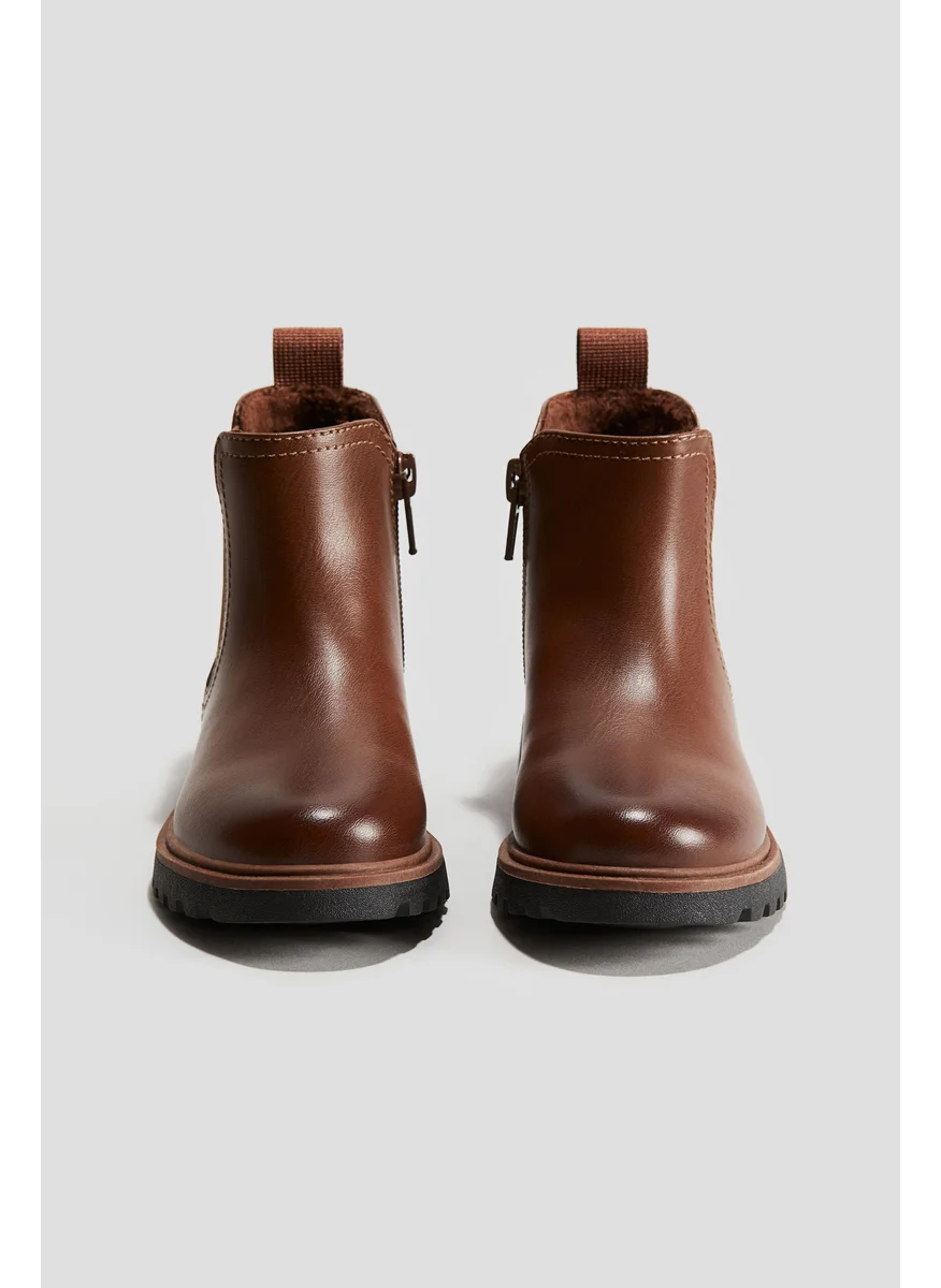 اتش اند ام Chelsea Boots