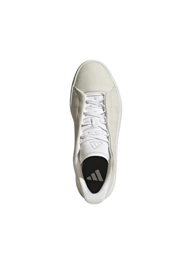 Adidas adidas ACESMASH White Tennis SHOES for Men - 3.5