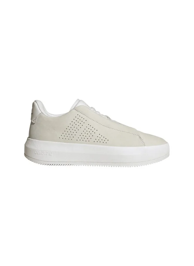 adidas Originals adidas ACESMASH White Tennis SHOES for Men - 3.5
