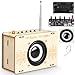 Poraxy Science Kits for Kids Age 812 1214 STEM Kits 810 Build Your Own FM Radio Kit Electronic DIY Experiment Engineering Building Project Toys Gifts for Teen Boys Girls 9 11 13 15 16 - Image 3