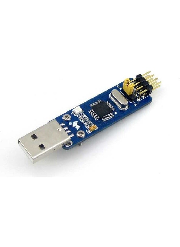 Stm8 and STM32 Programming and Debug Card St-Link - V2 - pzsku/ZA9DF8010F31DAEEBE8F0Z/45/_/1730297627/607e6b60-4051-49e7-b617-4a22332cda2b