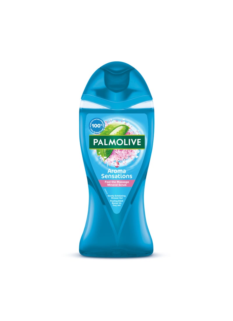 Palmolive Aroma Sensations Feel The Massage Shower Gel - Image 1