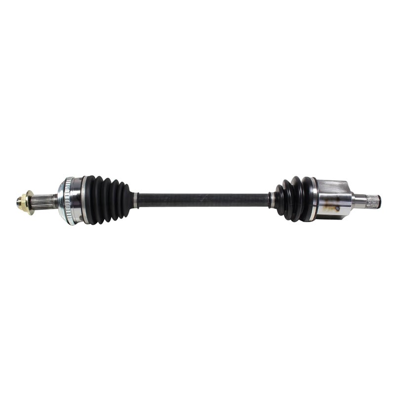 GSP NCV21550 CV Axle Shaft Assembly Left Front Driver Side