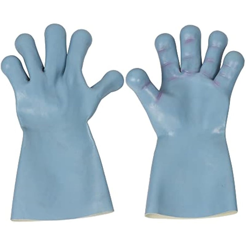 Alien Gloves for Cosplay Costume  Party & Easter &  - Latex Gloves - Image 2