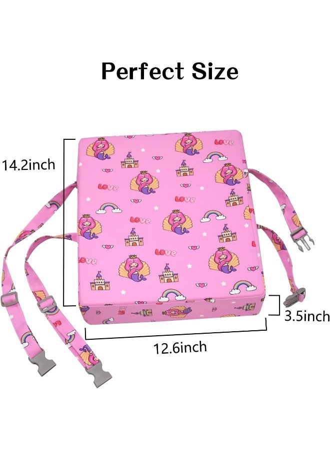 SMZCTYI Toddler Booster Seat for Dining Table - Image 5