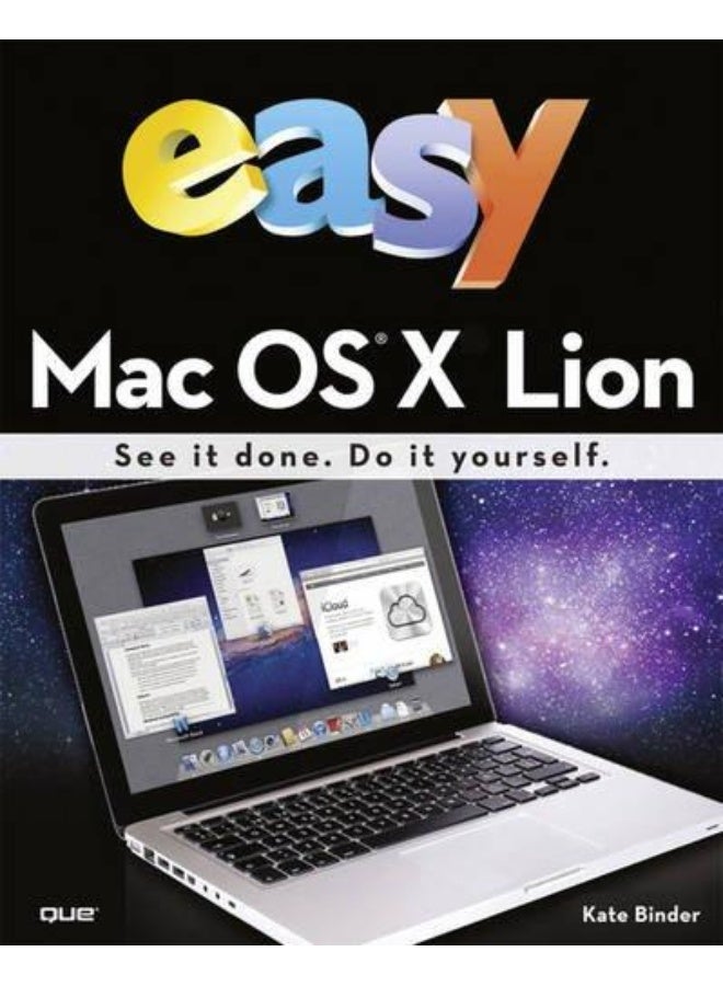Easy Mac Os X Lion