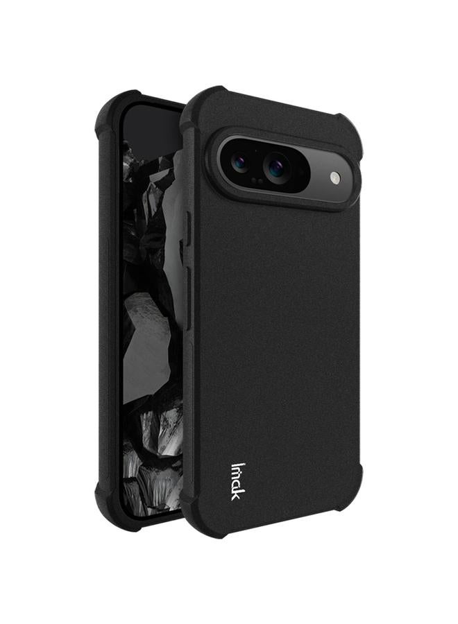Case For Google Pixel 9 / Pixel 9 Pro Shockproof Airbag TPU Phone Case