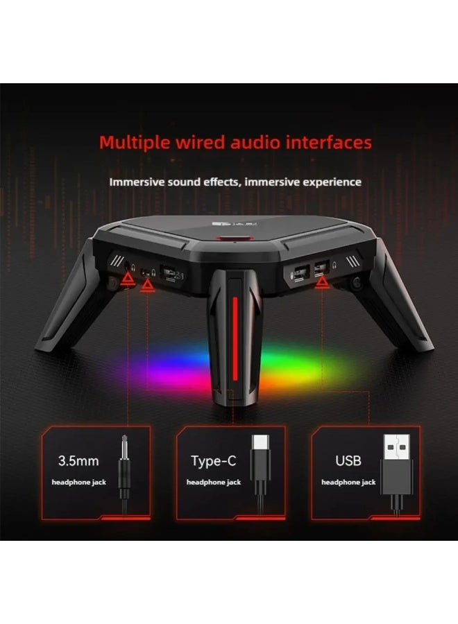 Gamwing Scorpion 2 PRO by Gamwing Gaming mouse and keyboard to android - Image 3