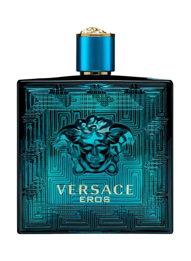 VERSACE Versace Eros & Dylan Blue for Men EDT Combo 200ml *2  - Image 3