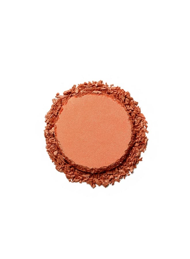 flormar Blush-On – 114 Copper – High-Pigment Matte Blush, Creamy-Soft Texture, Blends Seamlessly, Long-Lasting Natural Look 114-COPPER - Image 4
