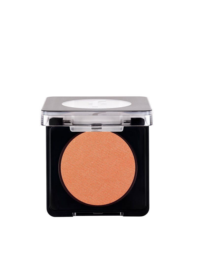 فلورمار Blush-On – 114 Copper – High-Pigment Matte Blush, Creamy-Soft Texture, Blends Seamlessly, Long-Lasting Natural Look 114-COPPER - Image 1