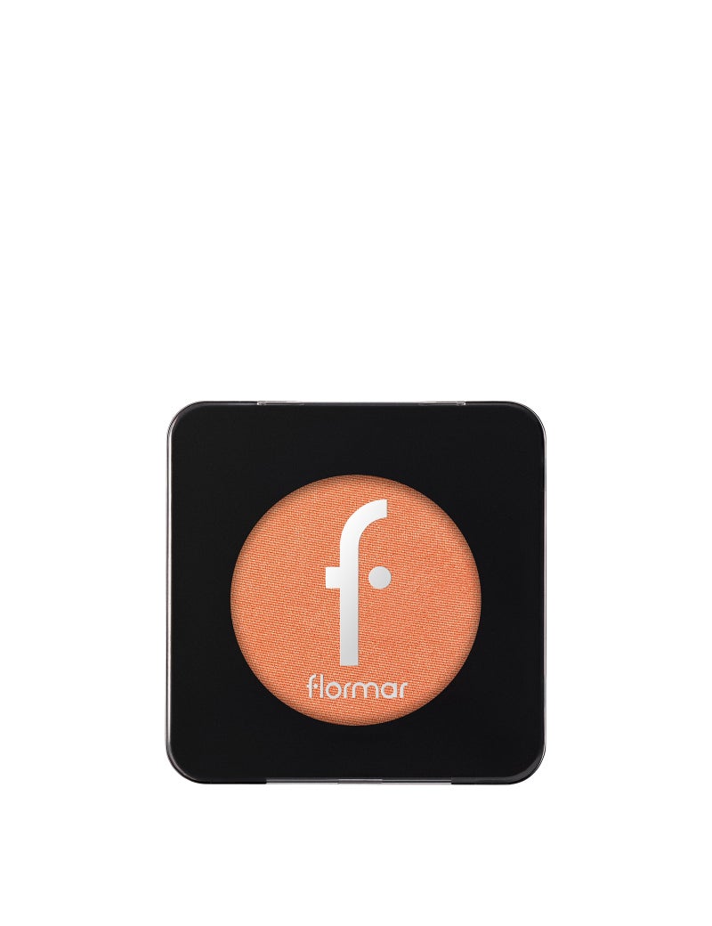 فلورمار Blush-On – 114 Copper – High-Pigment Matte Blush, Creamy-Soft Texture, Blends Seamlessly, Long-Lasting Natural Look 114-COPPER - Image 2