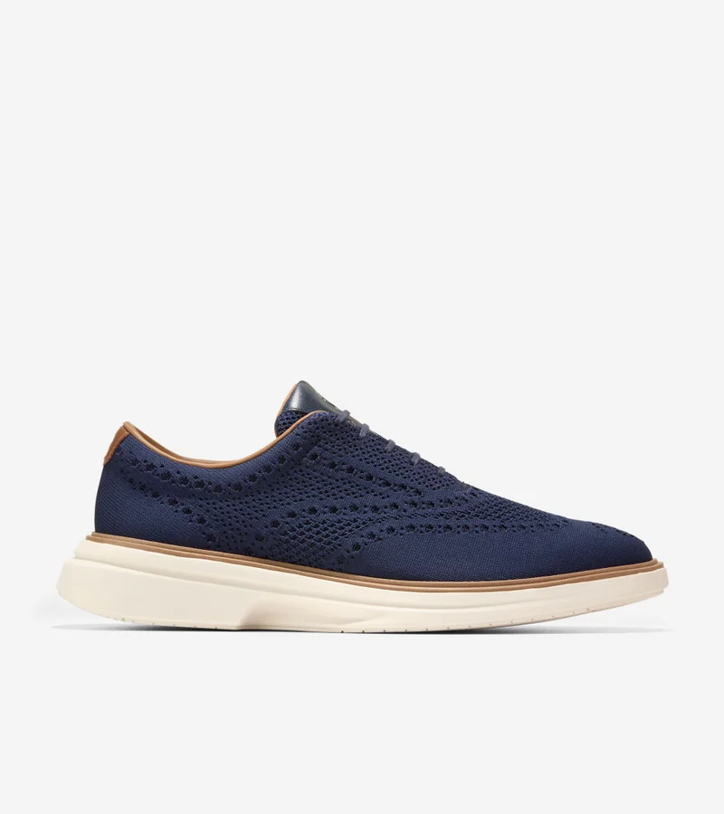 Men's ØriginalGrand Cityspectre Stitchlite™ Oxfords