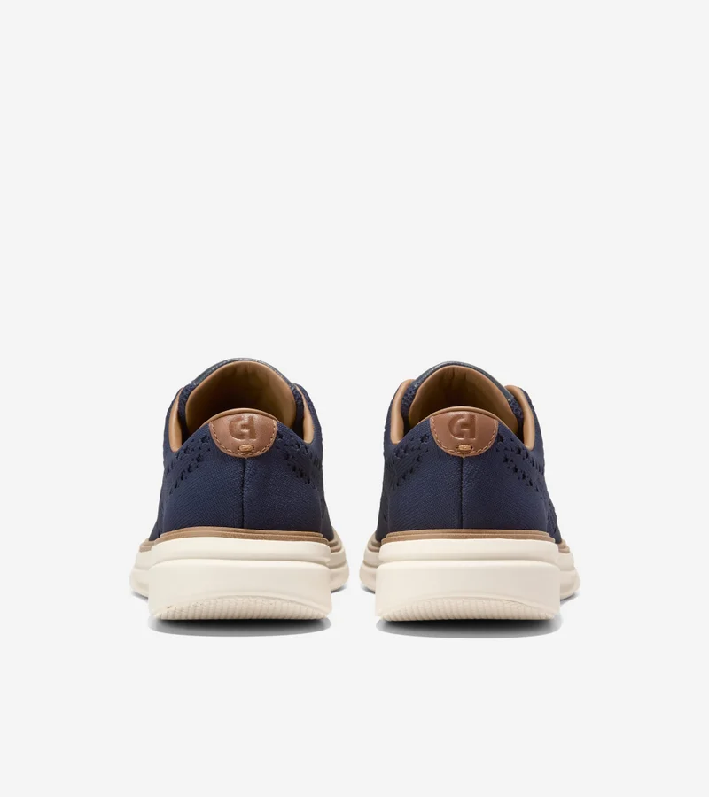 Cole Haan  Men's ØriginalGrand Cityspectre Stitchlite™ Oxfords for Men | Best Price UAE