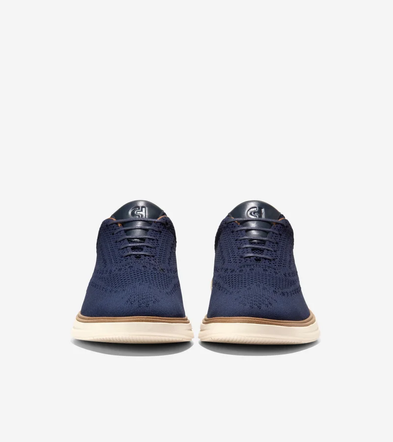 Cole Haan  Men's ØriginalGrand Cityspectre Stitchlite™ Oxfords for Men | Best Price UAE