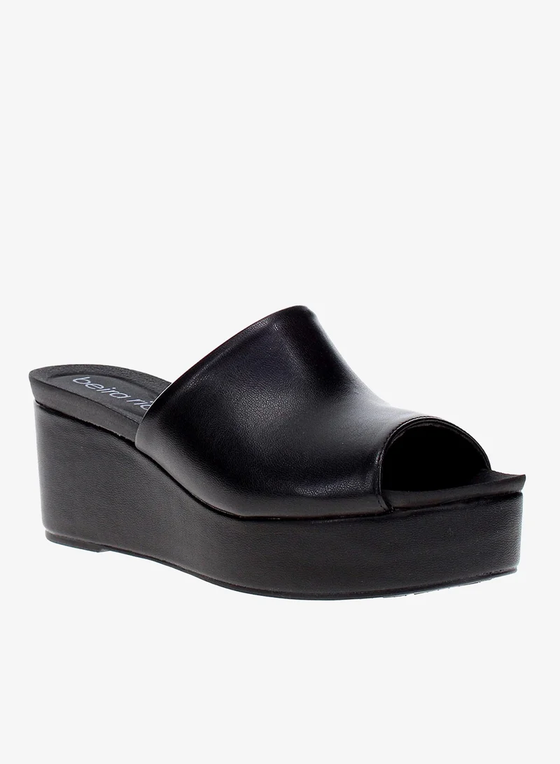 Beira Rio Comfort Sandals for Women – Lightweight & Supportive Everyday Footwear