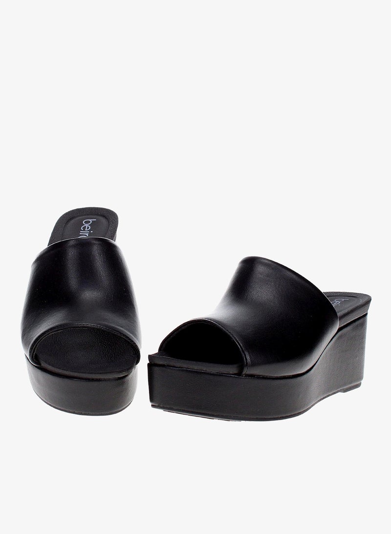 Beira Rio Comfort Sandals for Women – Lightweight & Supportive Everyday Footwear - Image 4