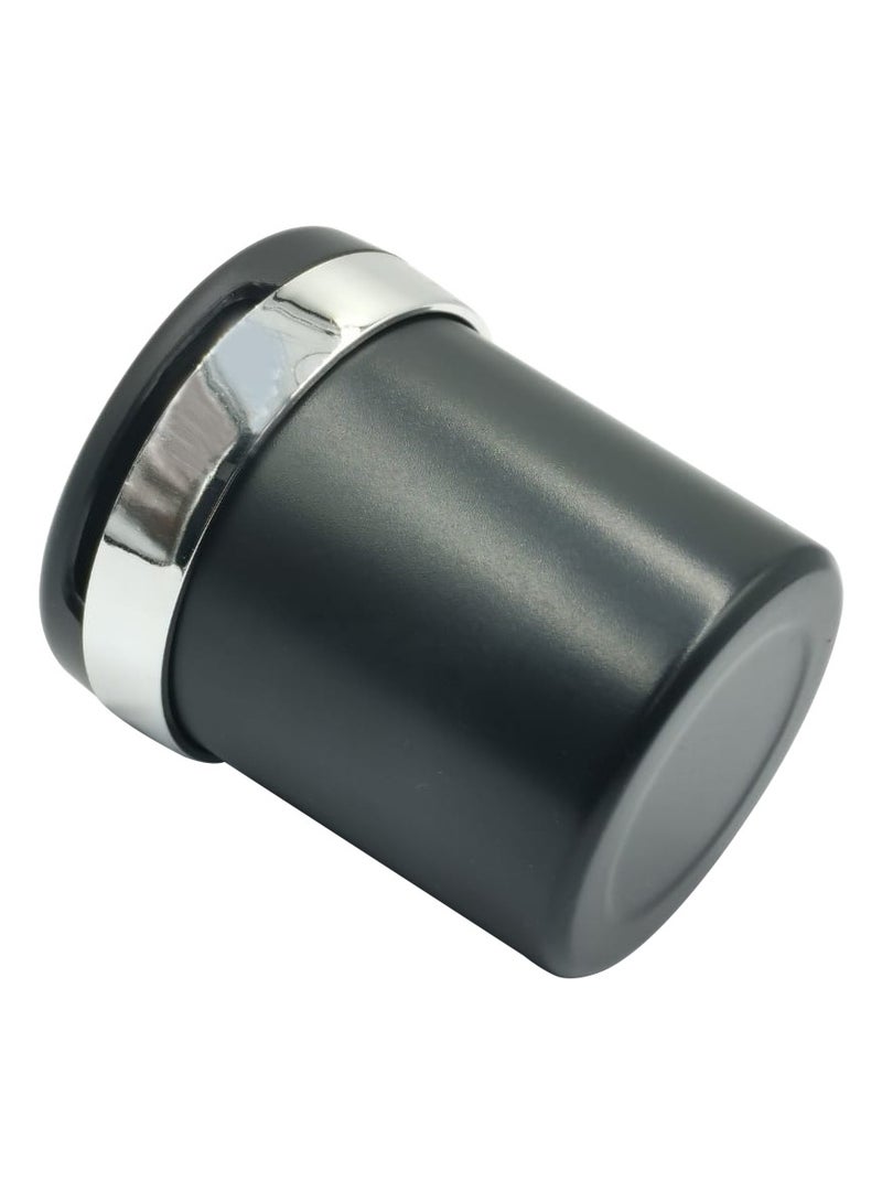 MOB Car Home Office Travel Ash Tray, Portable  Ashtray AC 813 - Image 5