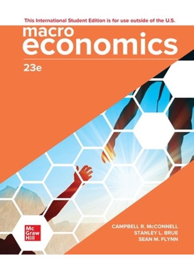 MACROECONOMICS