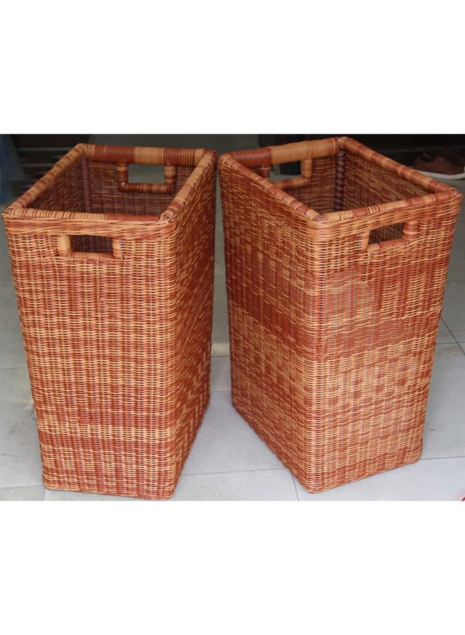ECYC Ltd 3mm Width Round Rattan Woven Material for Repair Rattan Furniture, Plastic Synthetic Rattan Wicker Repair Kit for Weaving Repair Patio Furniture, Rattan Chair Table, DIY Basket, Crafts - Image 5