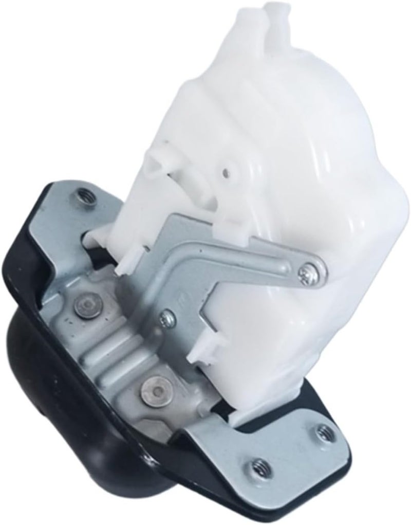 Wivplex Tailgate Lock for Nissan Vehicles - Image 1