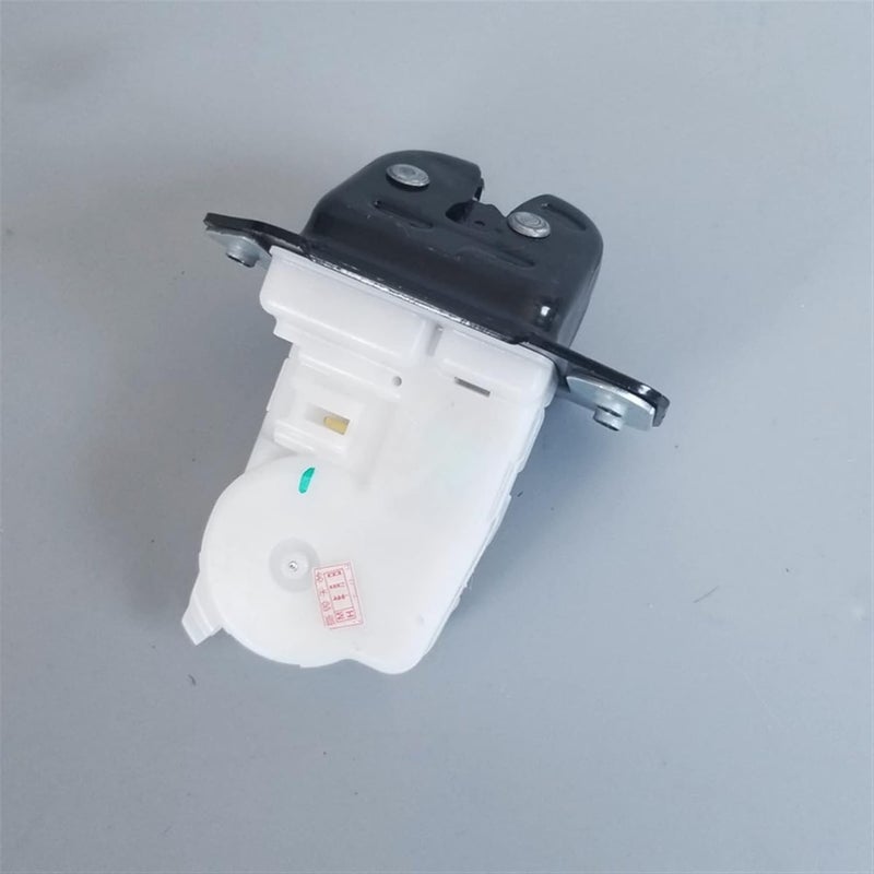 Wivplex Tailgate Lock for Nissan Vehicles - Image 3