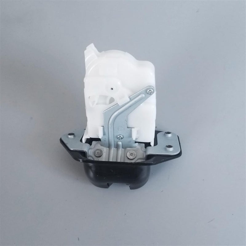 Wivplex Tailgate Lock for Nissan Vehicles - Image 2