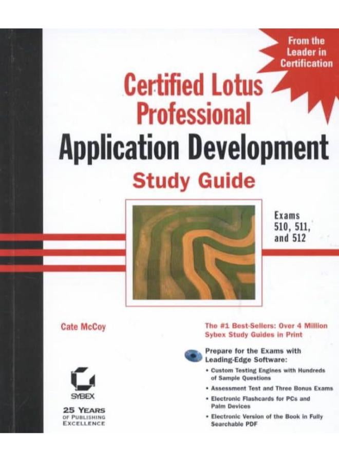 Certified Lotus Professional 