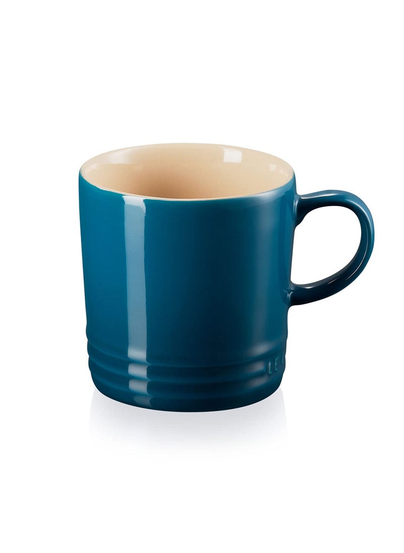 Le Creuset - Le Creuset-LC Mug Deep Teal - Image 1