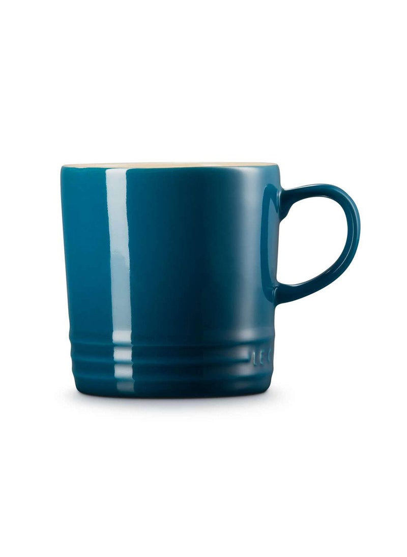 Le Creuset - Le Creuset-LC Mug Deep Teal - Image 1