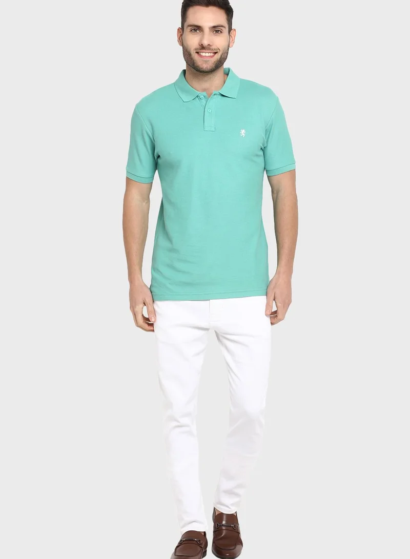 Red Tape Essential Polo