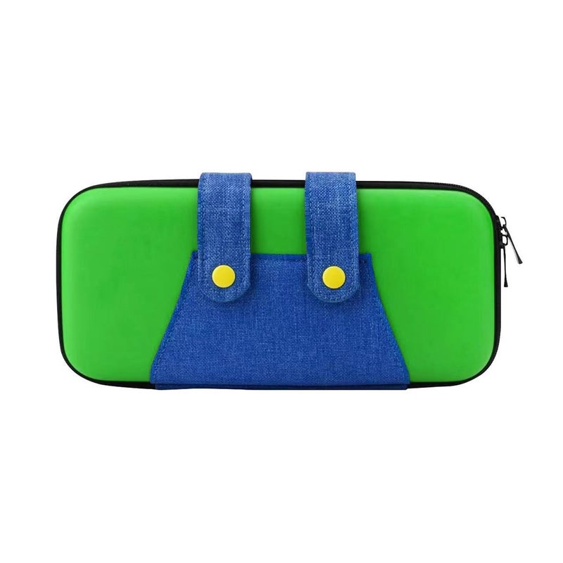 Nintendo Switch 2 Carrying Case with Mario Design - Image 4