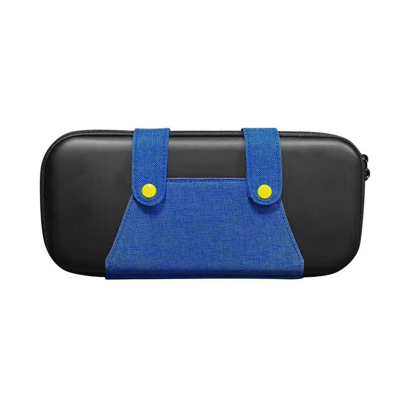 Nintendo Switch 2 Carrying Case with Mario Design - Image 5
