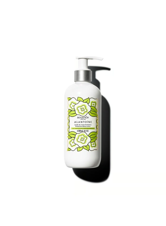 بنامور Benamôr Alantoíne Protective Body Lotion 300ml - Image 1