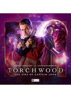 Torchwood: The Sins of Captain John