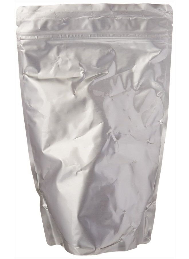 Light Mountain - Light Mountain Natural Color the Gray Step 1 - Bulk 1 Pound Powder for Covering White, Gray, or Platinum Blond Hair, 16 Oz - Image 1