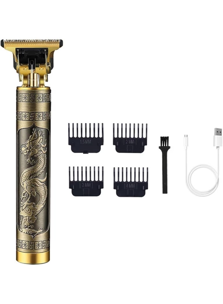 Professional electric Beard Trimmer - Image 1