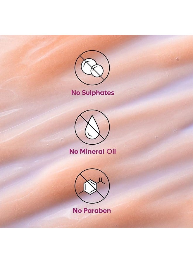 طبيعي شامبو ناتشورالي لمنع تساقط الشعر بالبصل الأحمر والبهرينغراج | يُنظّم تساقط الشعر | شامبو خالٍ من البارابين والكبريتات | شامبو لتساقط الشعر للرجال والنساء | 370 مل - Image 5